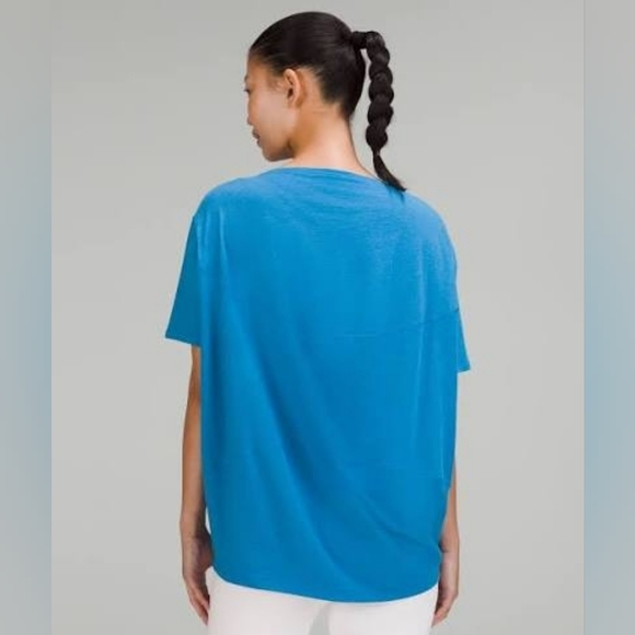 Lululemon Back In Action - Picture 2 of 4